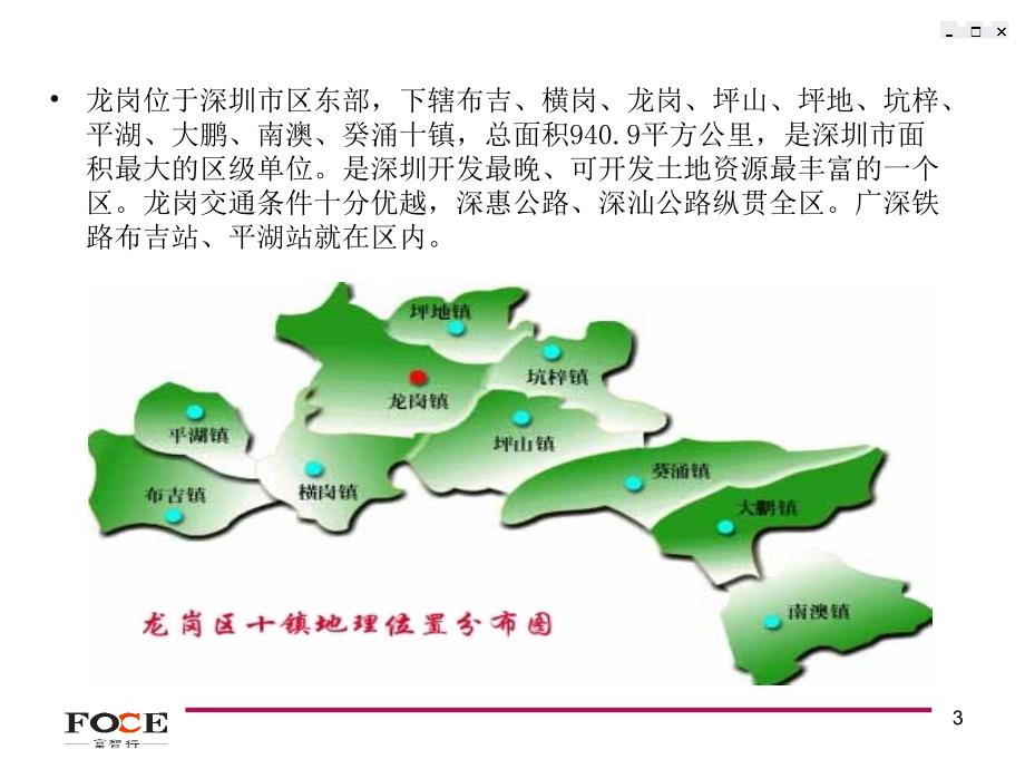 深圳龙岗欧景花园三期商业定位及执行方案（54p）_第4页