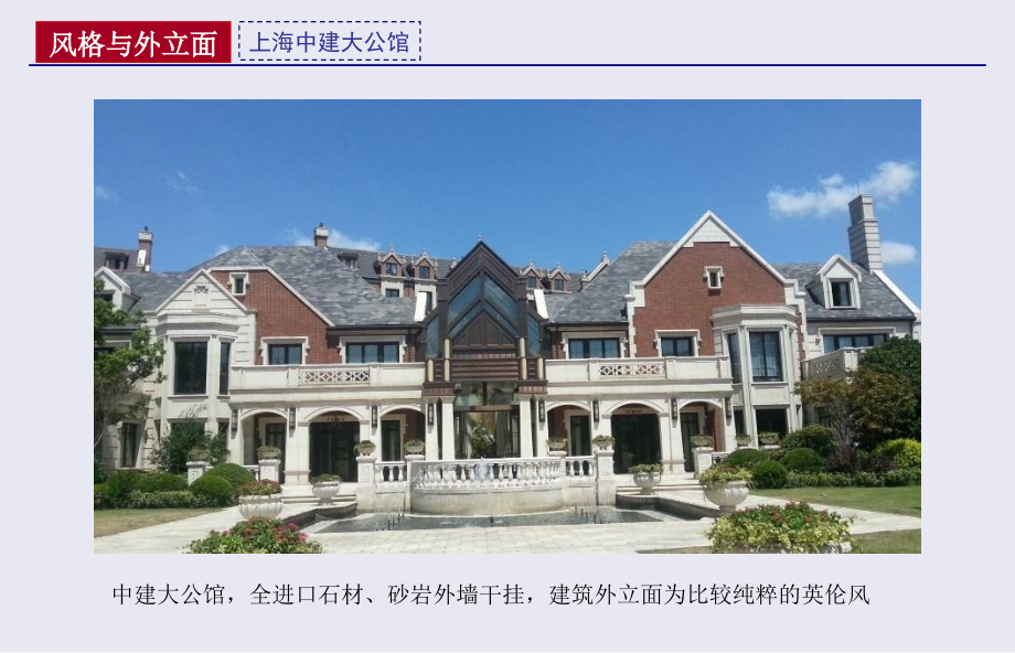 上海经典高端住宅市场考察报告ppt培训课件_第3页