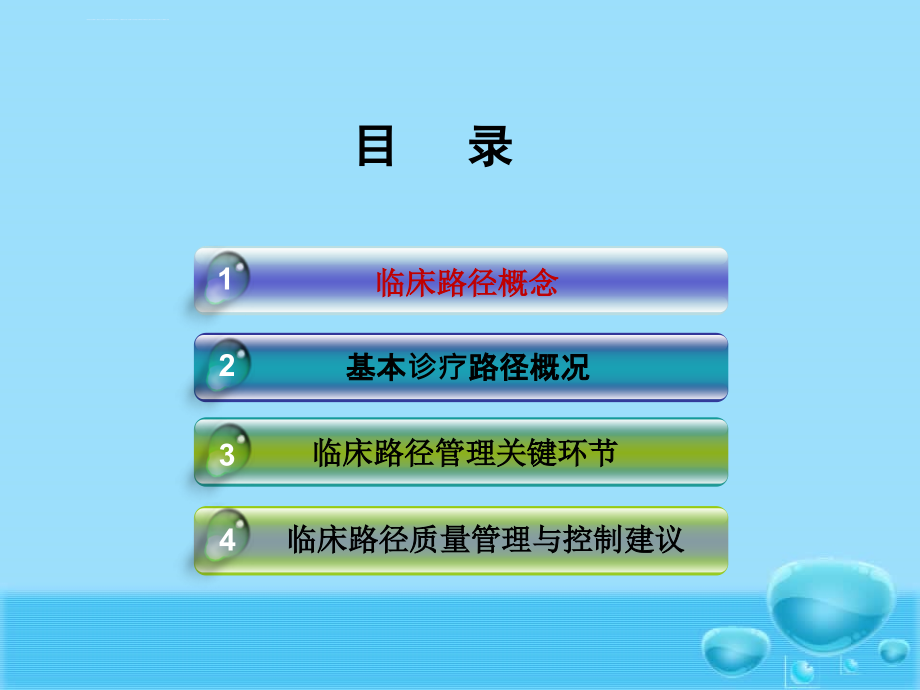 基本诊疗路径质量控制与管理ppt培训课件_第2页