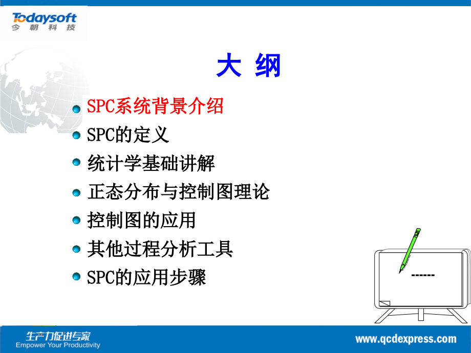 培训教材(标准ppt培训课件_第2页