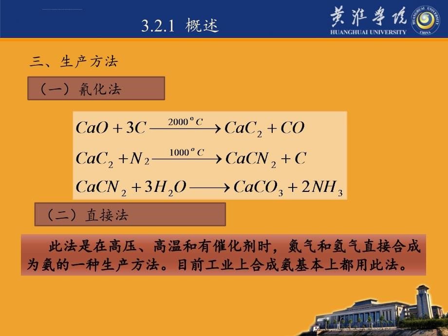 合成氨技术ppt培训课件_第5页