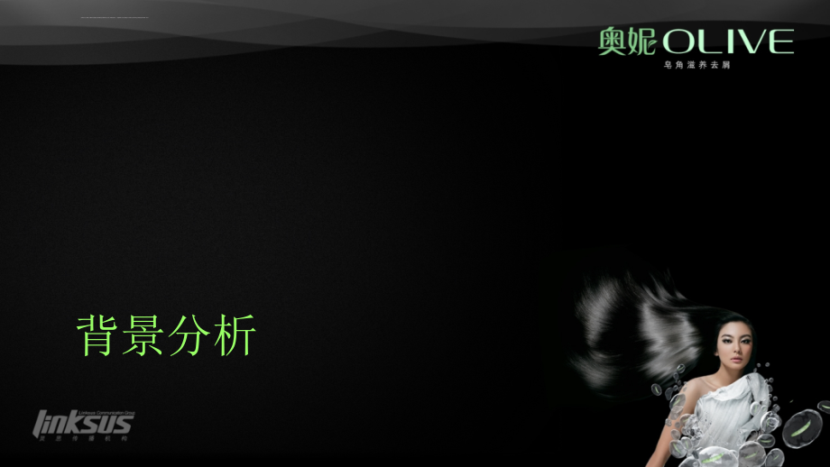 2011奥妮皂角洗发水上市整合营销传播策划_第4页