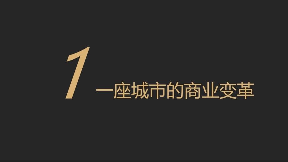 重庆圣名世贸城项目推介手册_第5页