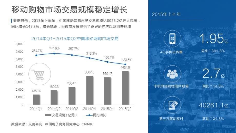 2015年上半年中国微商行业报告_第5页