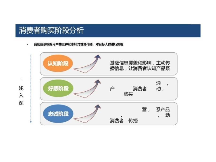 2013福建中烟网络营销整合方案_策略概述_第3页