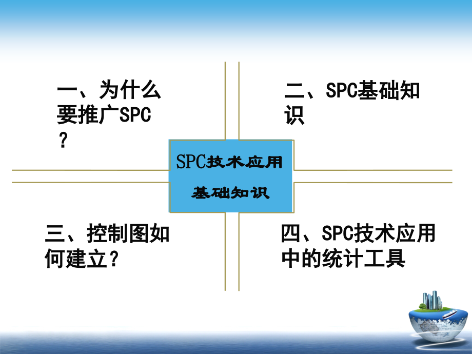 SPC技术管理人员培训课件_第4页