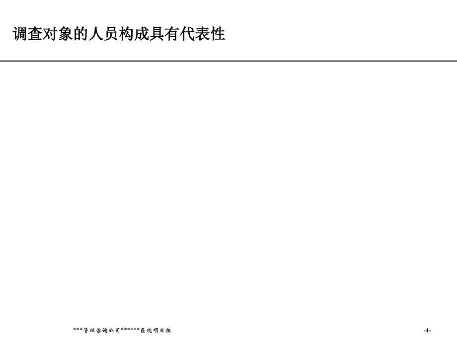 某医院调查问卷分析报告(ppt201)_第5页