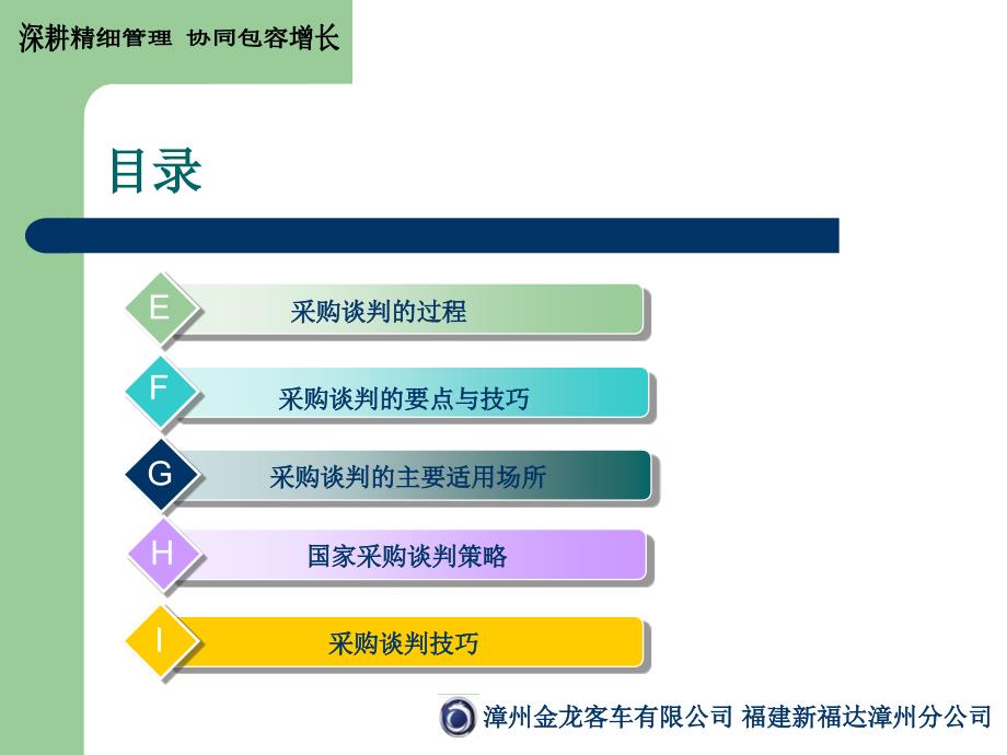 商务谈判技巧及议价策略（采购）_第3页