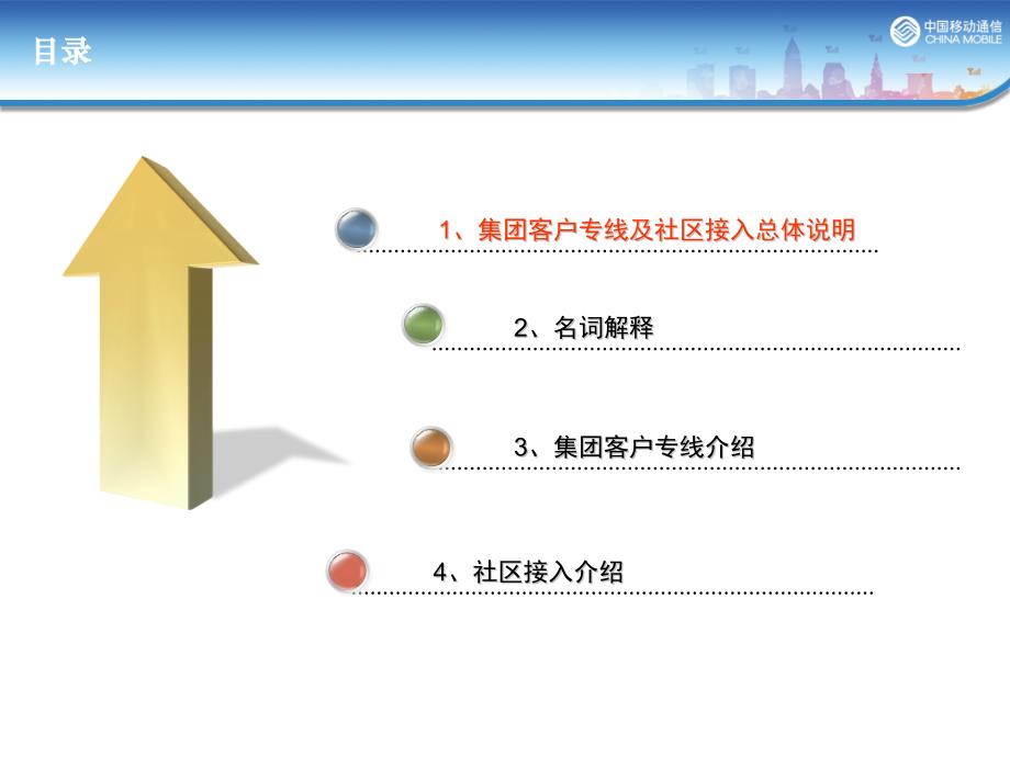 集团客户专线及家庭客户介绍_第2页