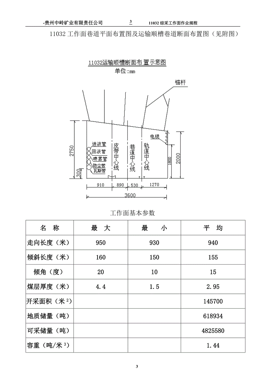 综采工作面作业规程213_第3页