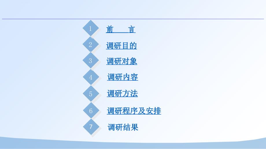 场地规划调研报告ppt培训课件_第2页