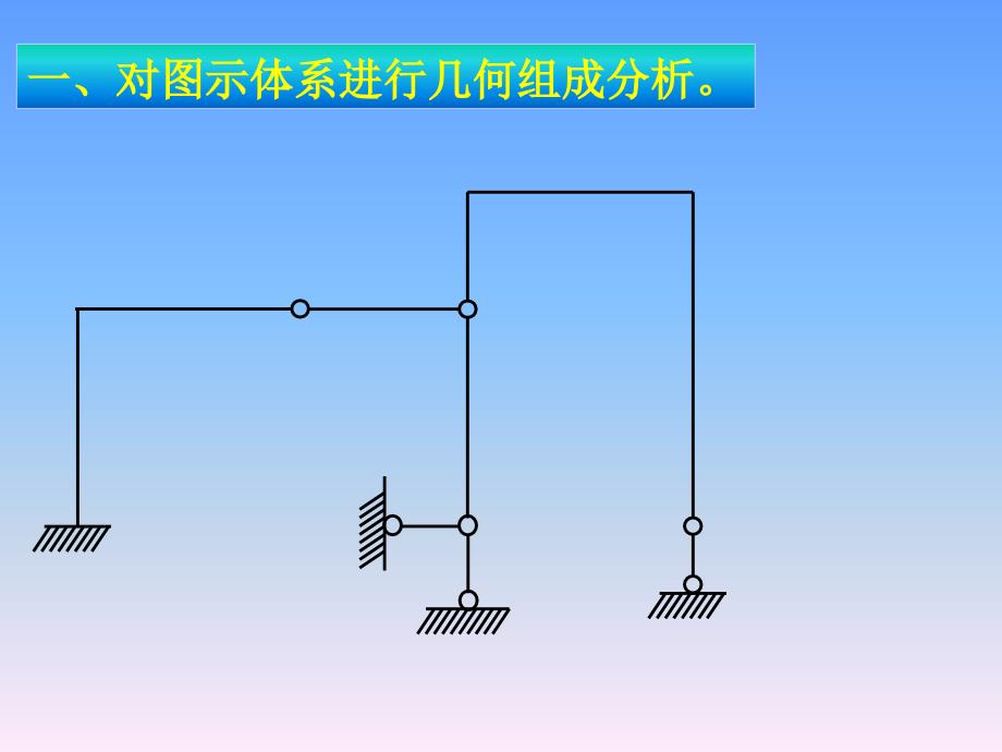 结构力学7静定结构习题课习题_第2页