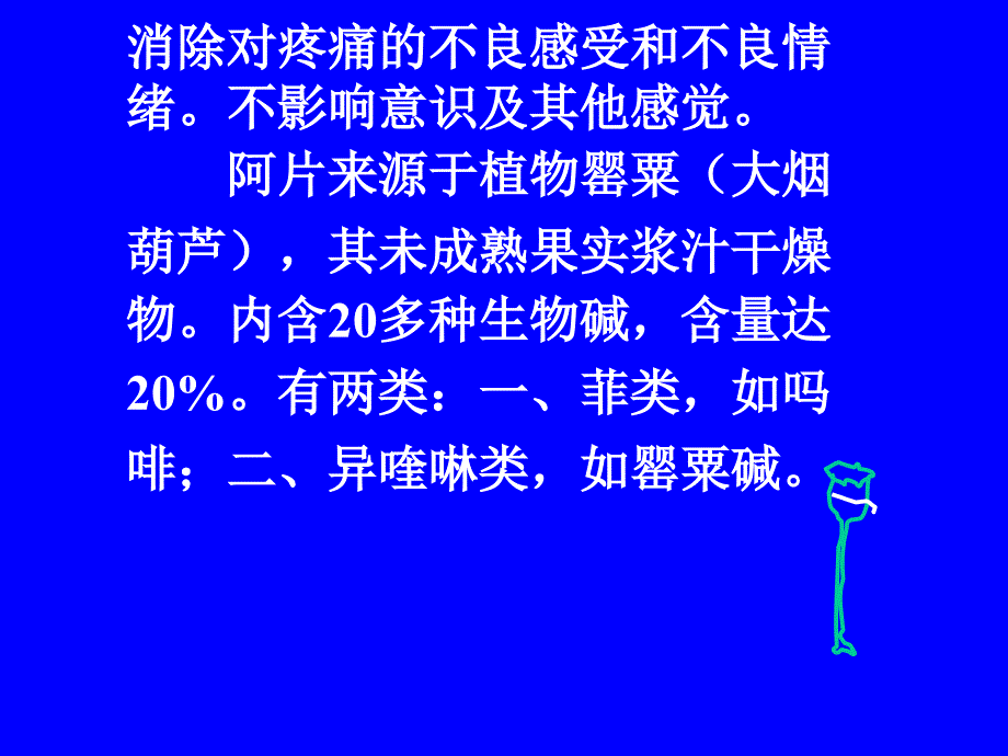 中枢兴奋药ppt课件_第4页