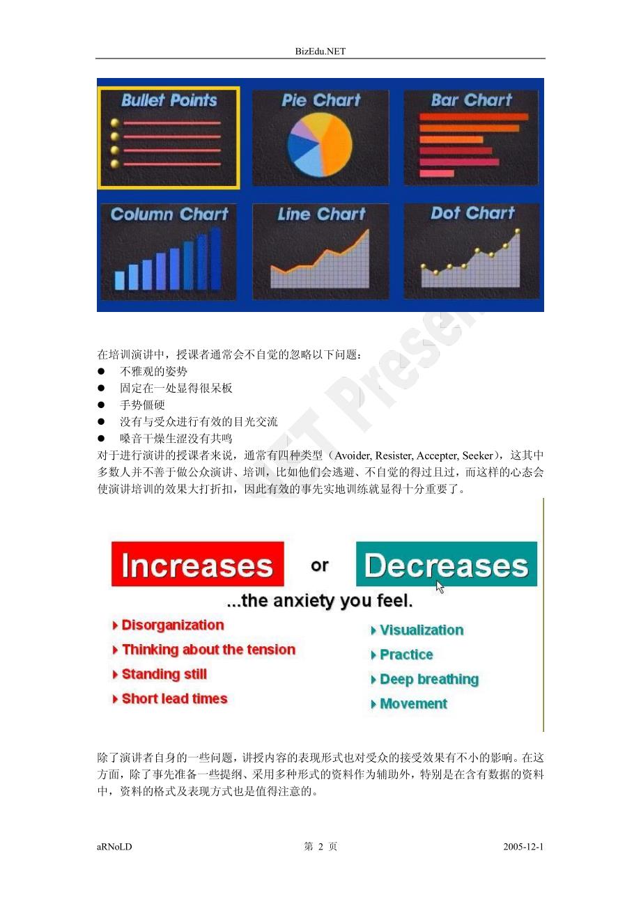 除了演讲者自身的一_第2页