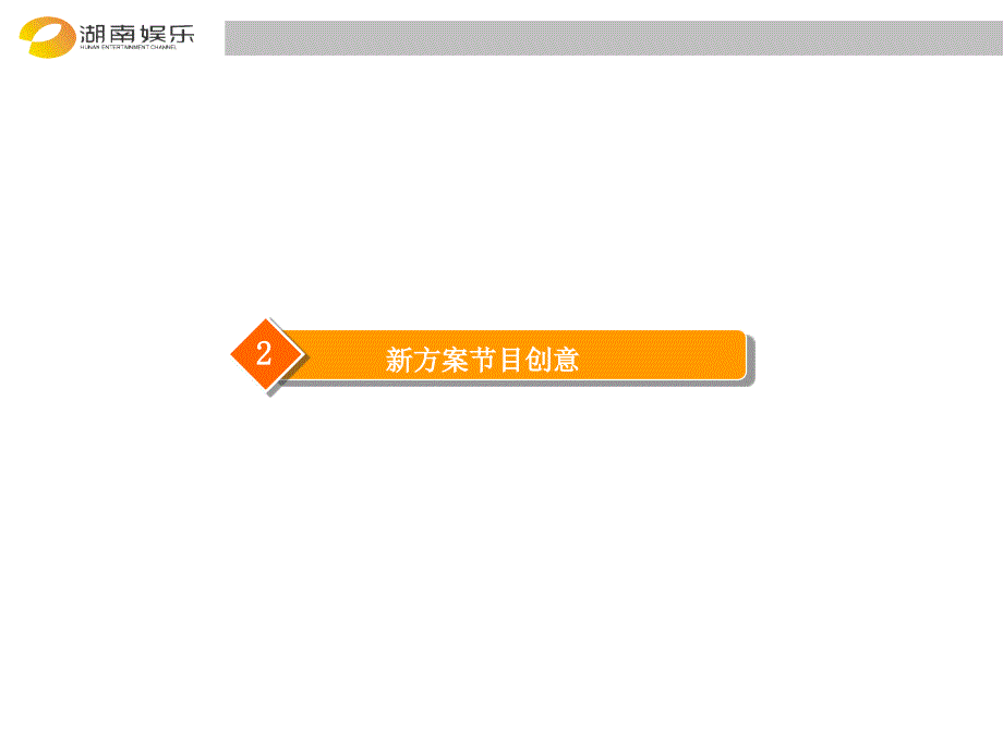 湖南娱乐频道职场大民星节目方案ppt培训课件_第3页