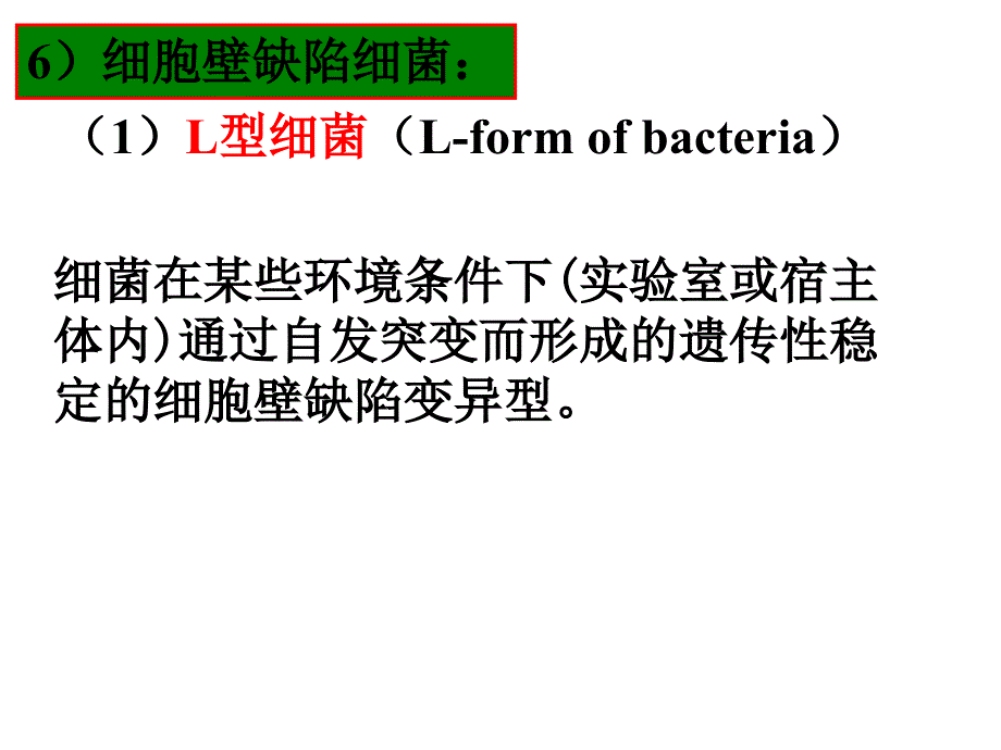 动物医学基础复习总结ppt课件_第2页