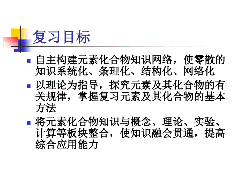 高考化学总复习三_第3页