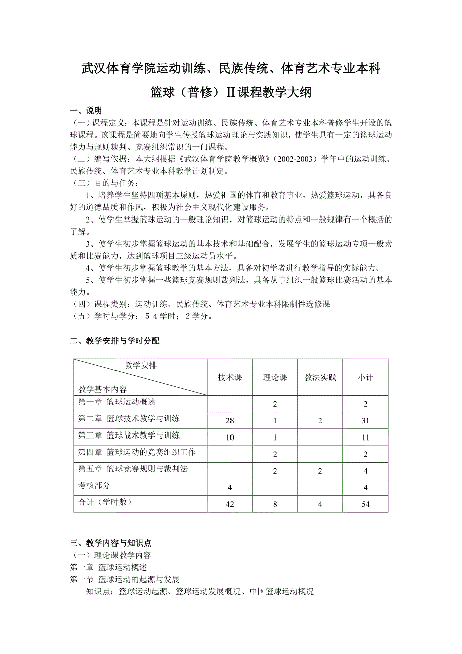 武汉体育学院运动训练_第1页