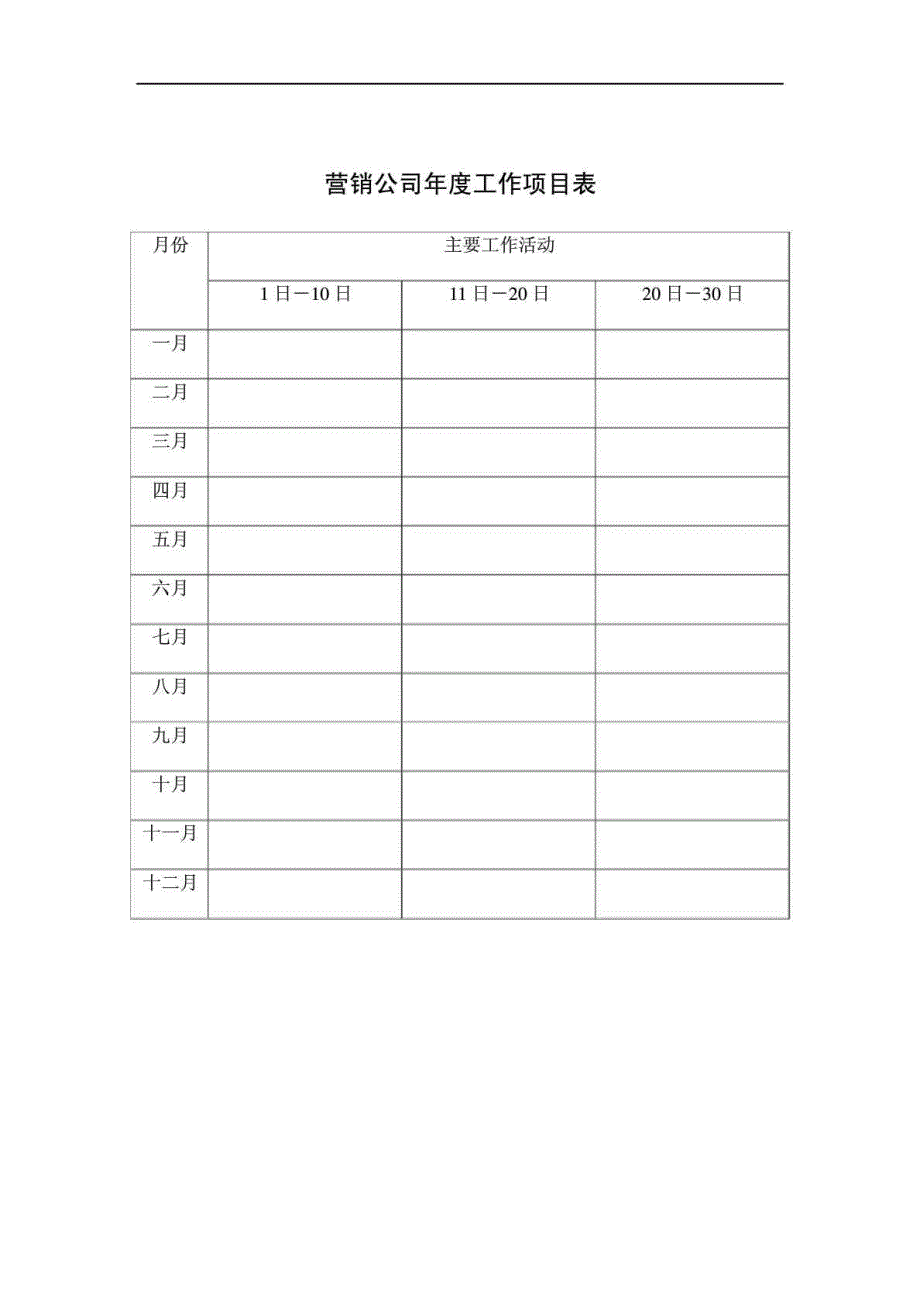 龙动力销售管理手册_第1页