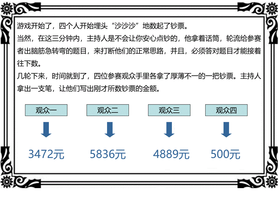 快乐分享+聪明的放弃_第3页