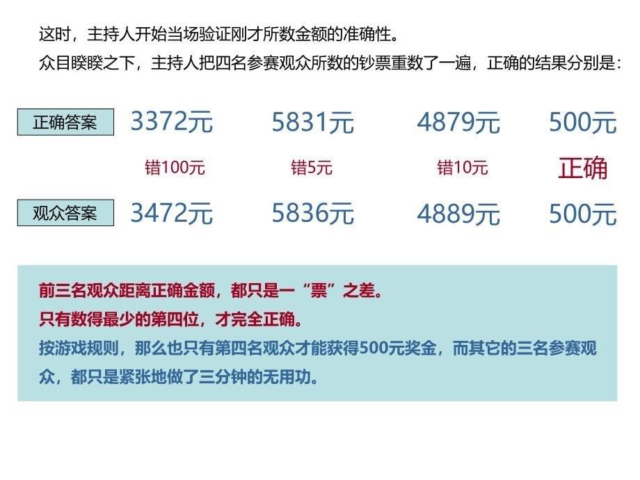 快乐分享+聪明的放弃_第5页