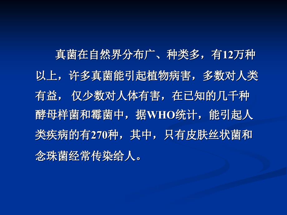 药理学40_抗真菌药及抗病毒药_第4页