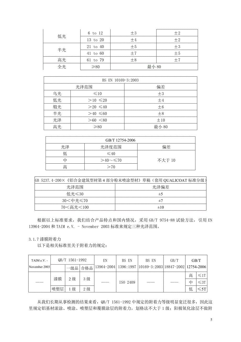 金属及金属复合材料吊顶_第5页