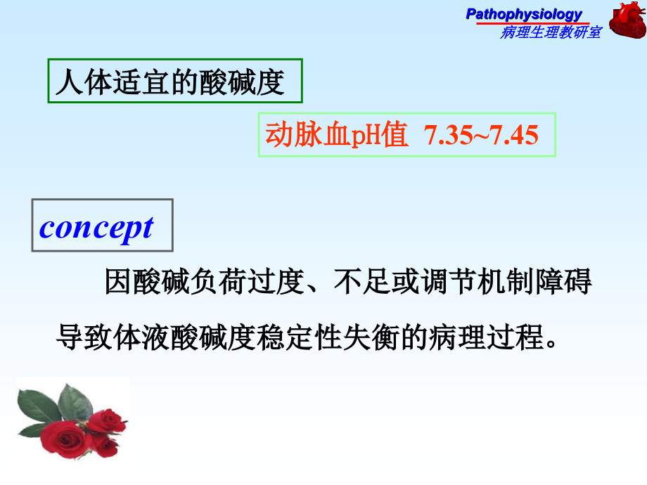 13年11级酸碱平衡紊乱ppt课件_第2页