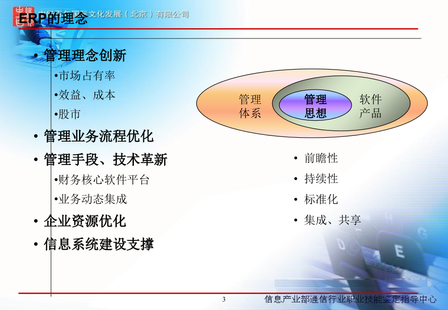 网络技术教程erp理念及实施方法简介ppt培训课件_第3页