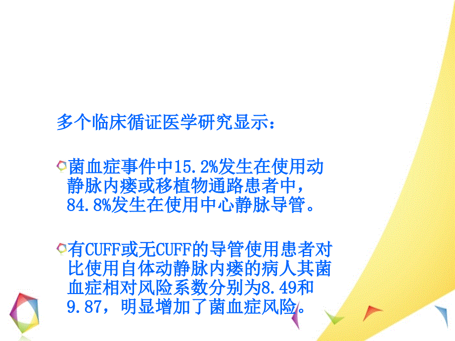 导管相关感染ppt课件_第4页