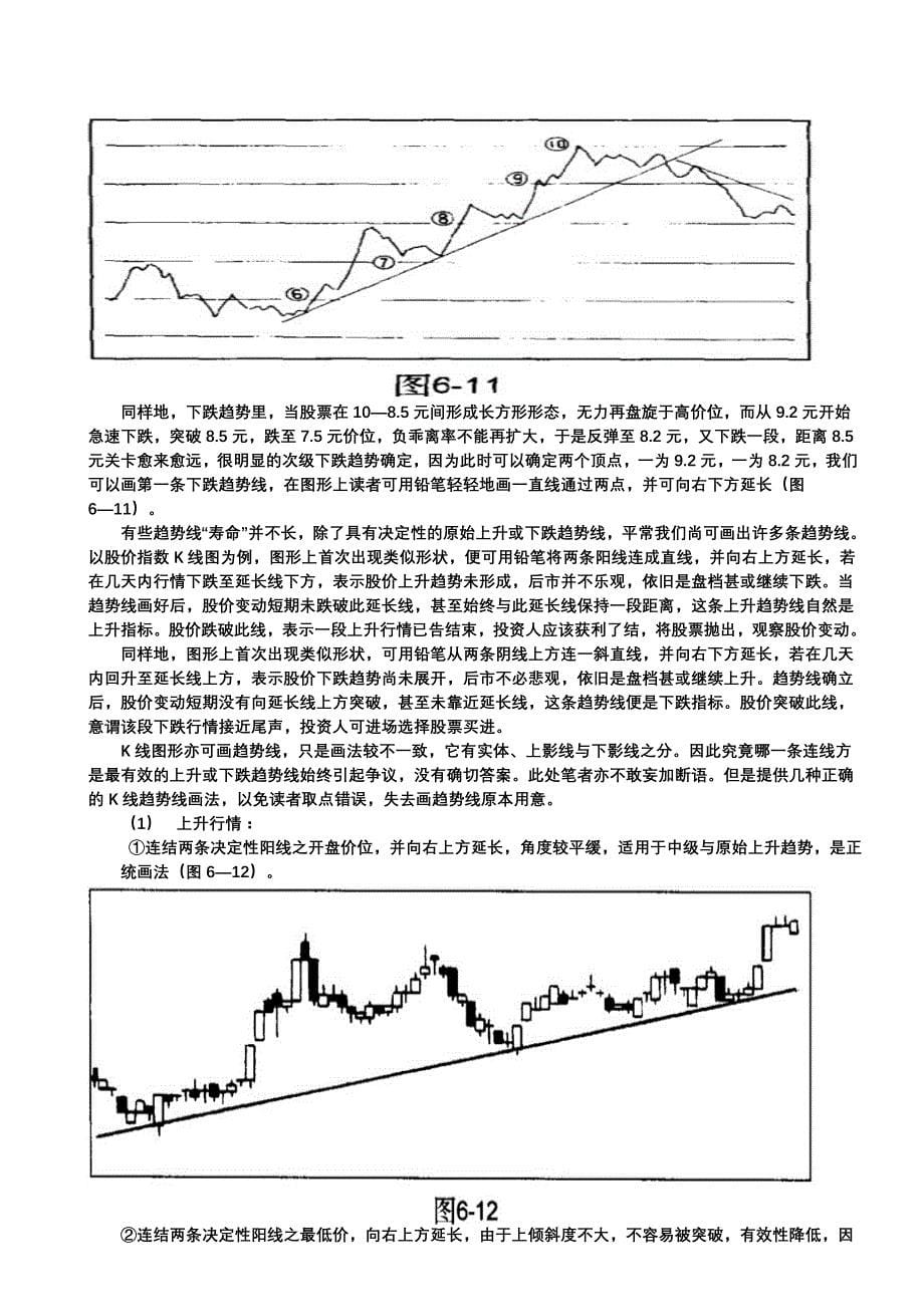 股市趋势线分析_第5页