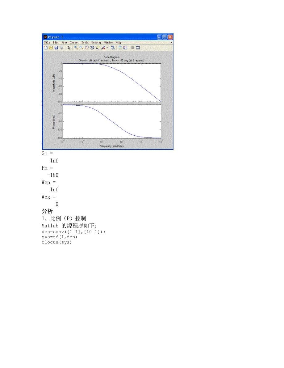 现代控制理论课程设计_第5页