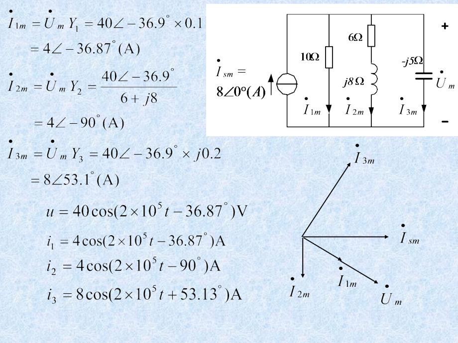 电路分析基础第四章正弦稳态相量分析（2）_第3页