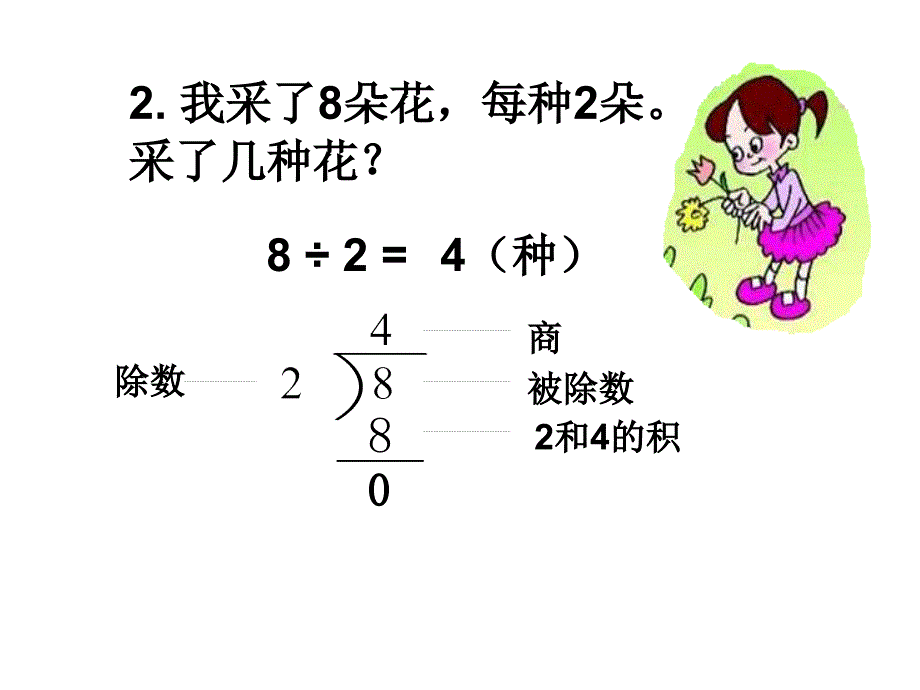 青岛版二年级上册表内除法(3)_第4页