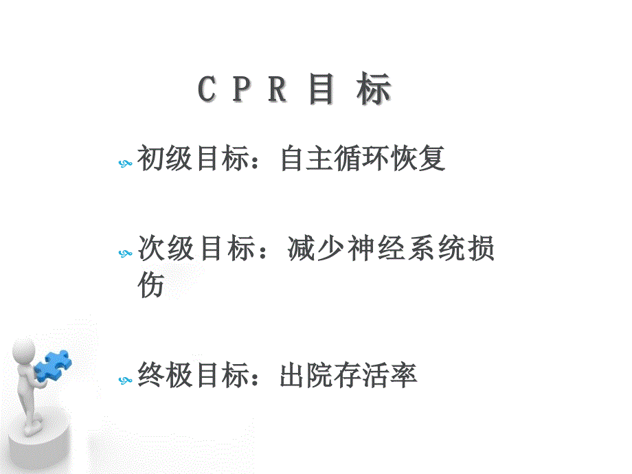 心肺复苏培训专业ppt课件_第4页