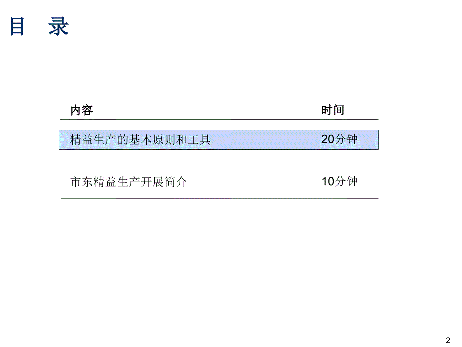 精益生产在上海车站的应用_第3页