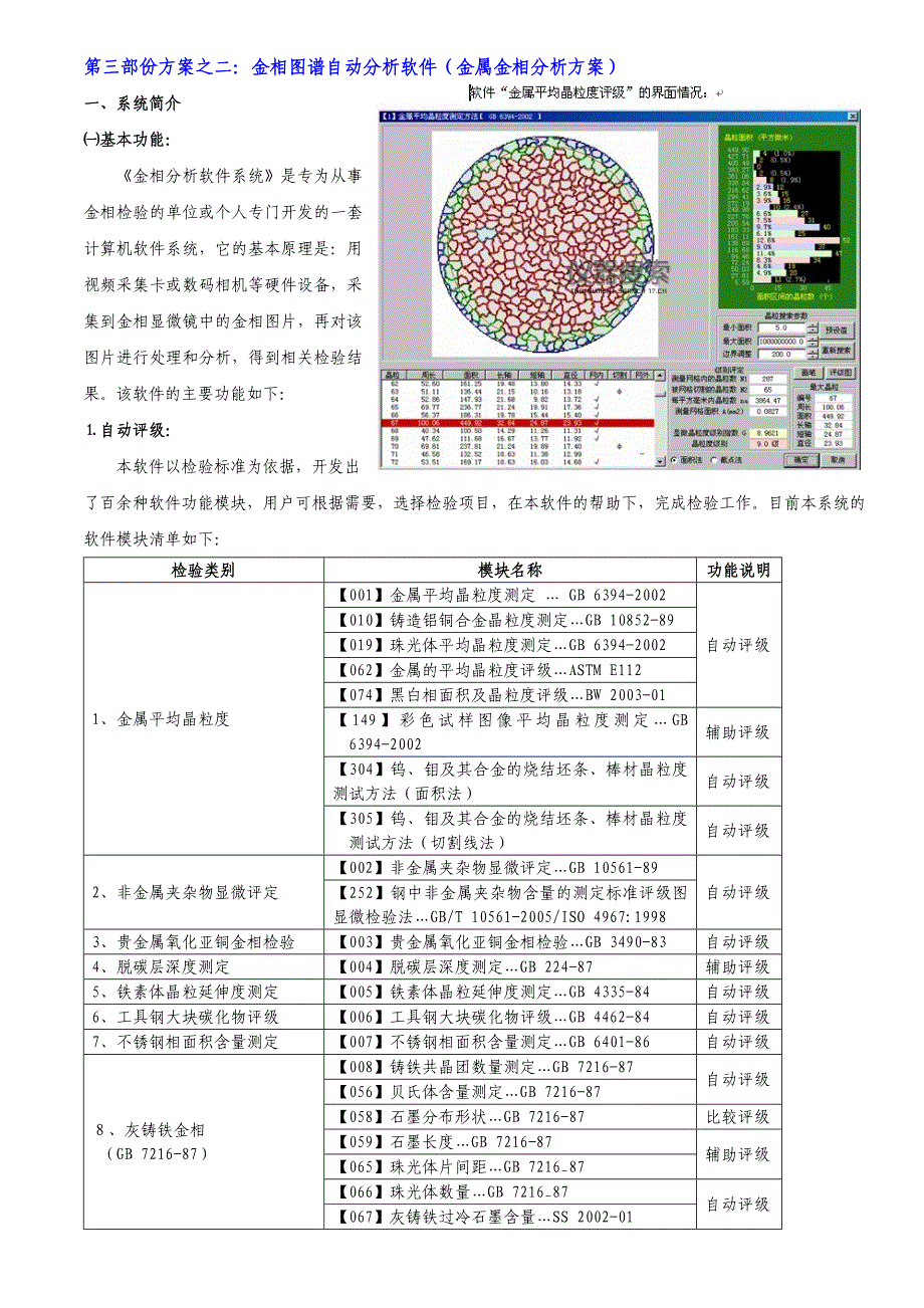 金相切片&amp;金属分析解决方案_第4页