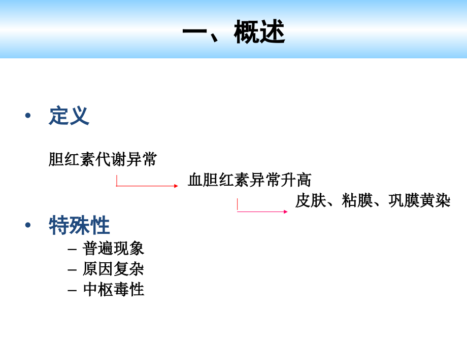 新生儿黄疸的诊治进展2013ppt课件_第2页