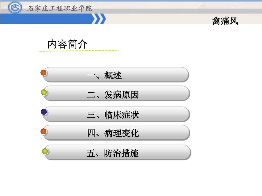 禽痛风-文库ppt课件_第2页