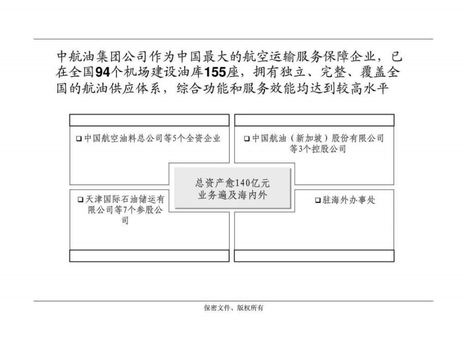 航运公司发展战略及组建方案咨询项目建议书_第3页