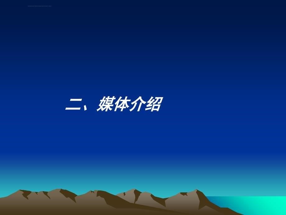 培训课件全国知名高校校园bbs宣传推广解决方案_第5页