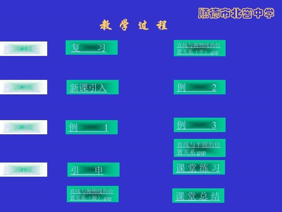 顺德市北窖中学_第5页