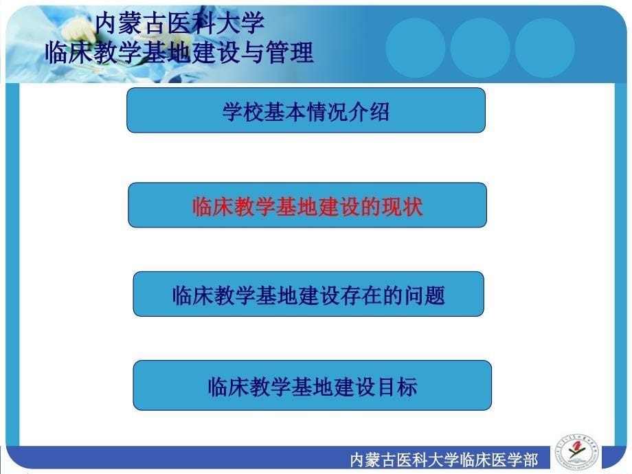 医科大学临床教学基地建设与管理赵海平_第5页