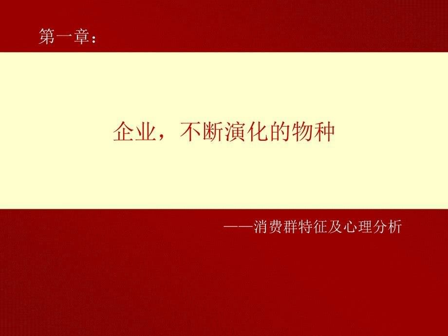 首创置业马甸京都项目整体推广思路-56PPT-达奇广告_第5页