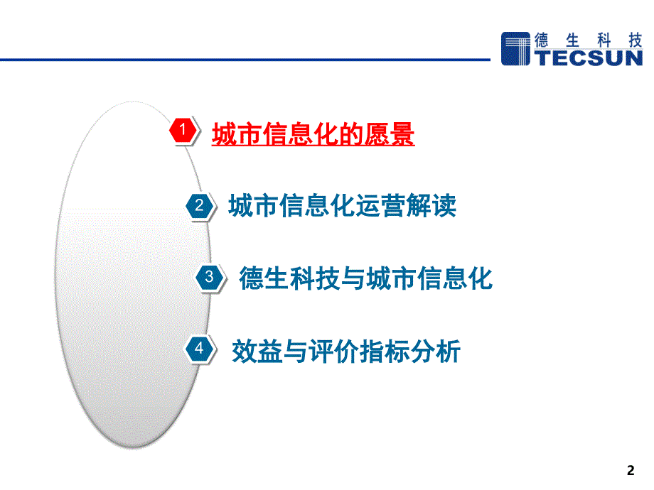 城市电子政务信息服务与运营项目ppt培训课件_第2页