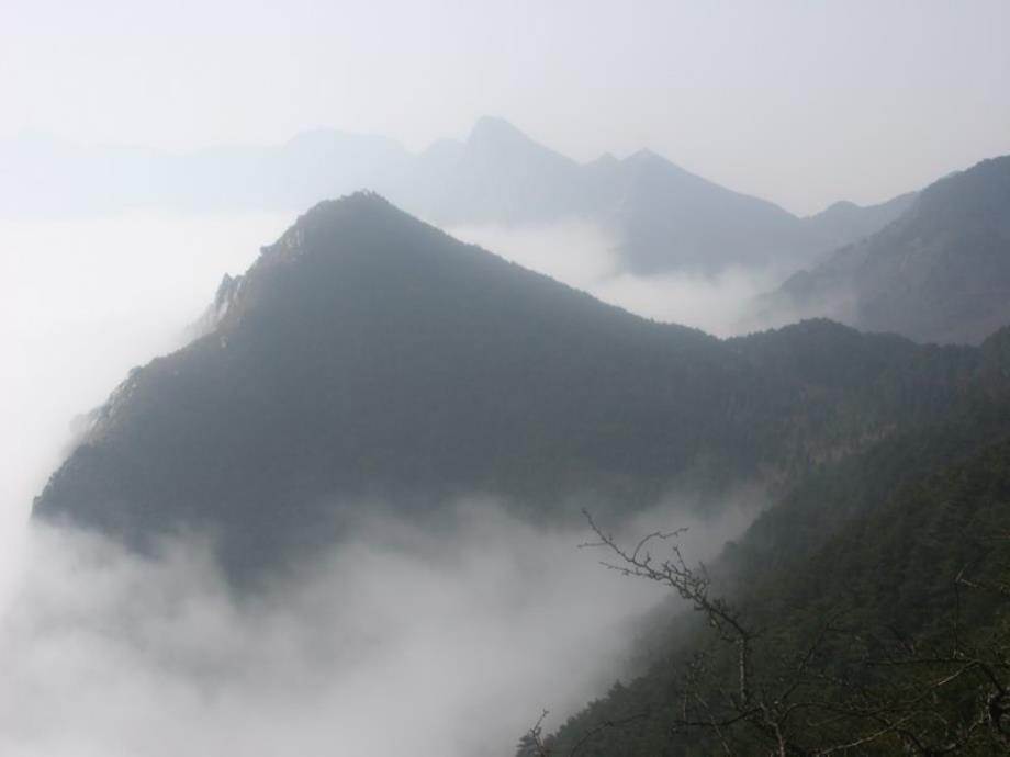 塞鸿秋·浔阳即景课件定稿_第2页