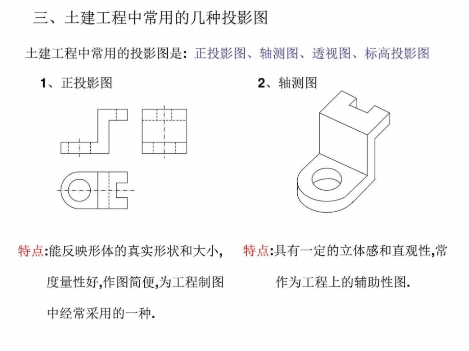 建筑工程识图超级详细培训教程ppt培训课件_第3页