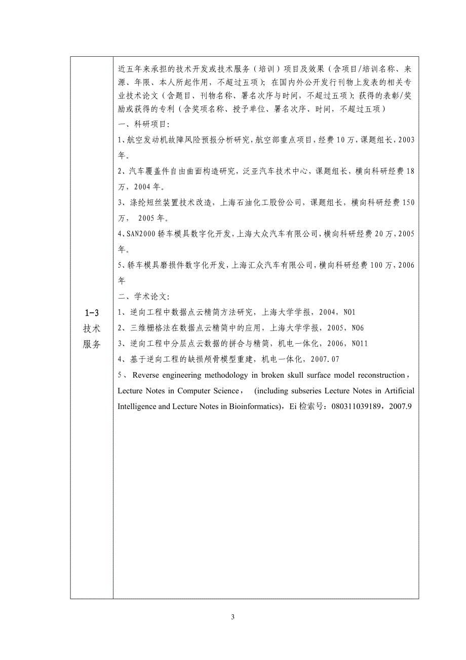 2009年度高职高专上海市精品课程_第5页