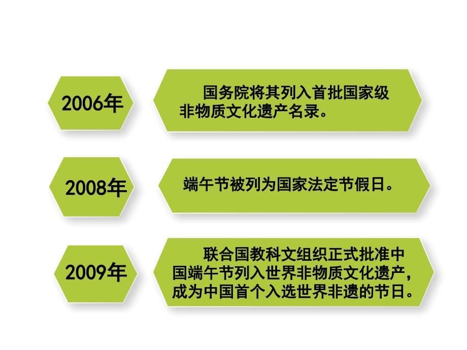 端午节(介绍篇)-端午节的由来_第5页