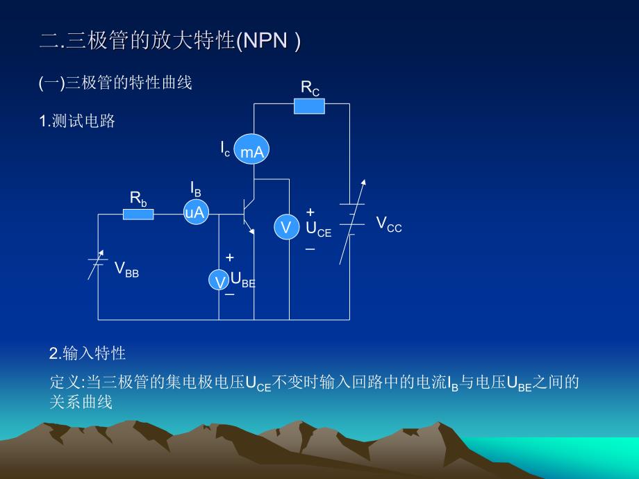 _模拟电路与数字电路的区别_第4页